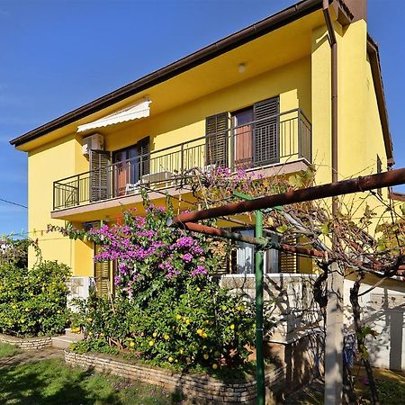 Apartments Danijel 1956 普拉 外观 照片