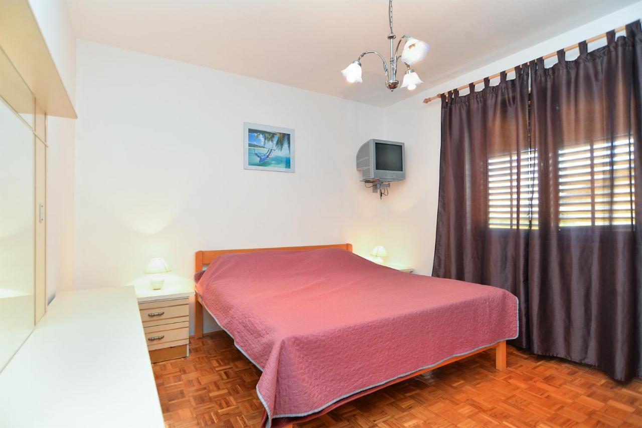 Apartments Danijel 1956 普拉 外观 照片
