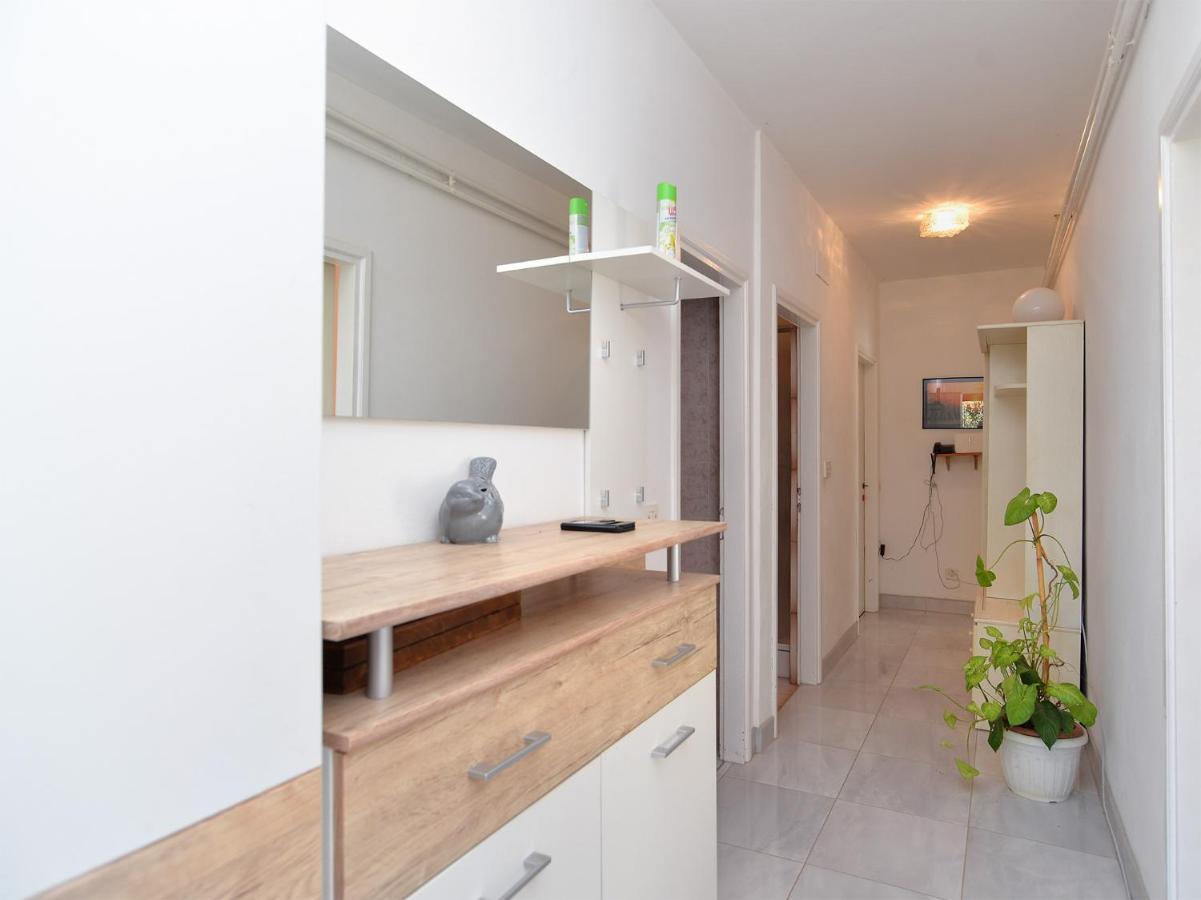 Apartments Danijel 1956 普拉 外观 照片