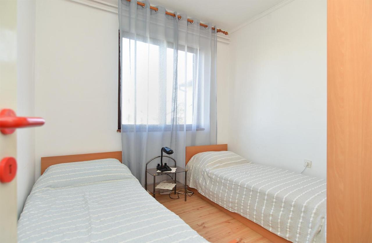 Apartments Danijel 1956 普拉 外观 照片