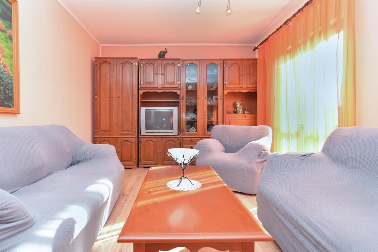Apartments Danijel 1956 普拉 外观 照片