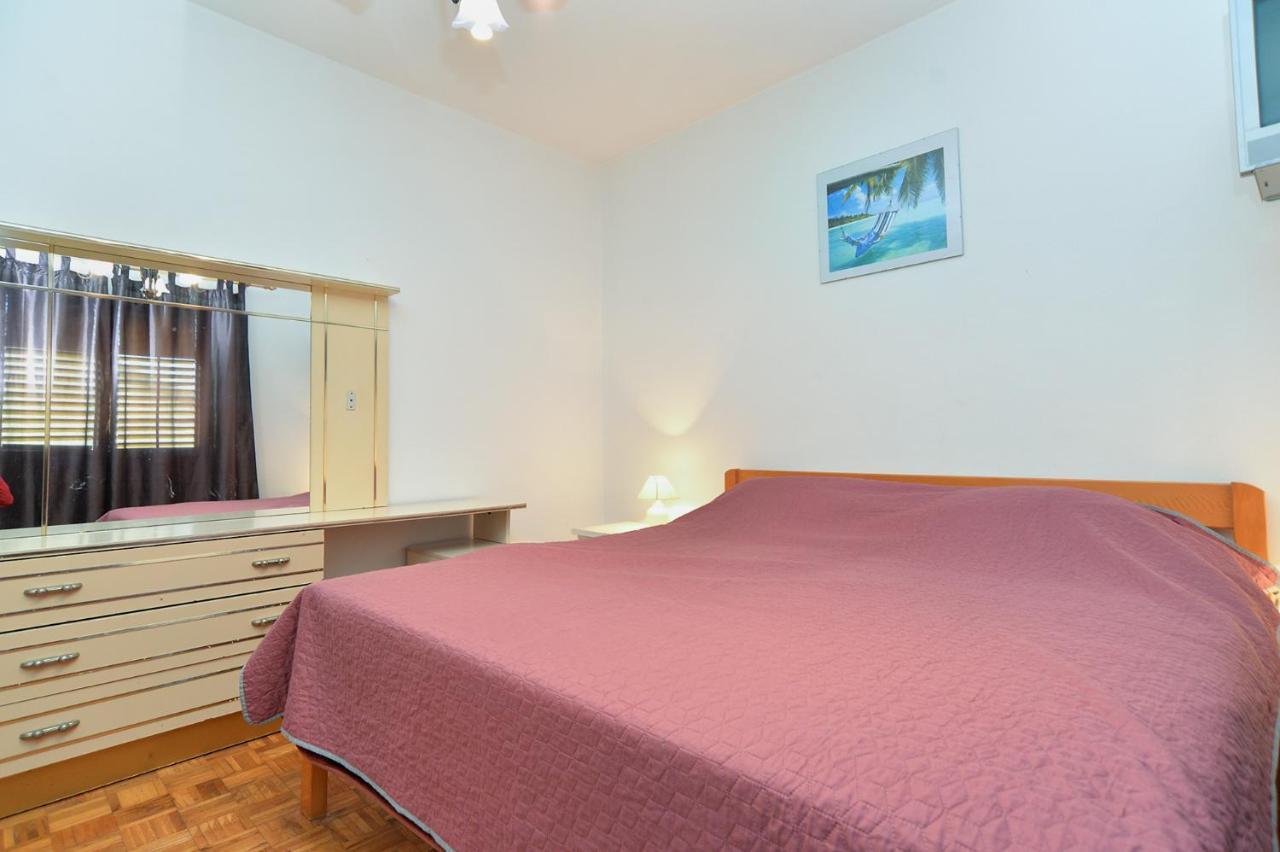 Apartments Danijel 1956 普拉 外观 照片