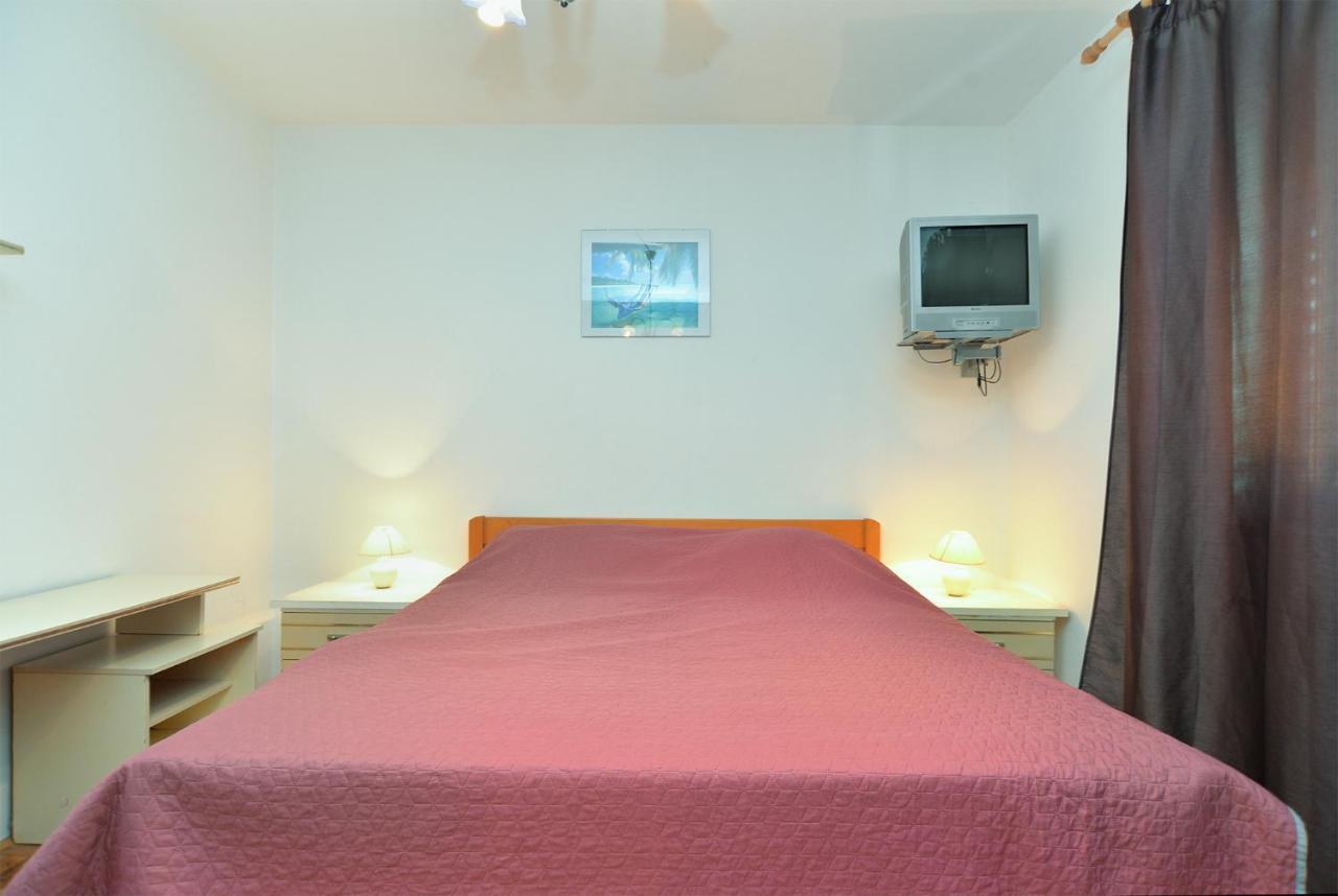 Apartments Danijel 1956 普拉 外观 照片