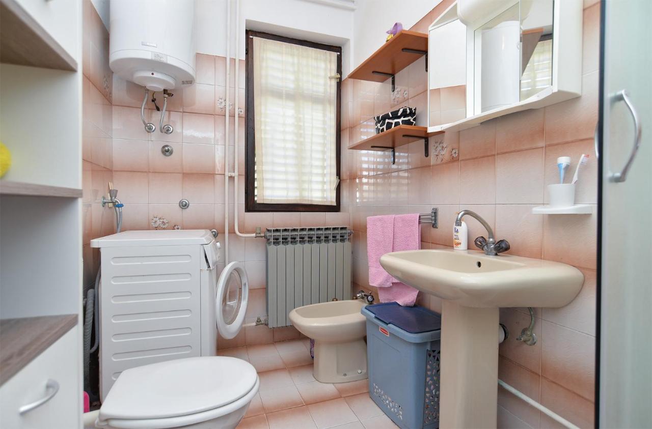 Apartments Danijel 1956 普拉 外观 照片
