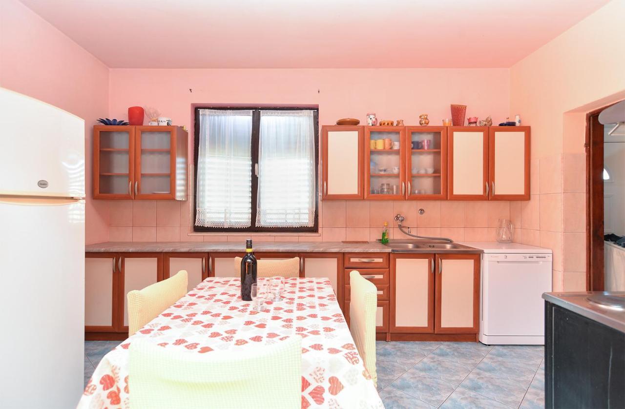 Apartments Danijel 1956 普拉 外观 照片