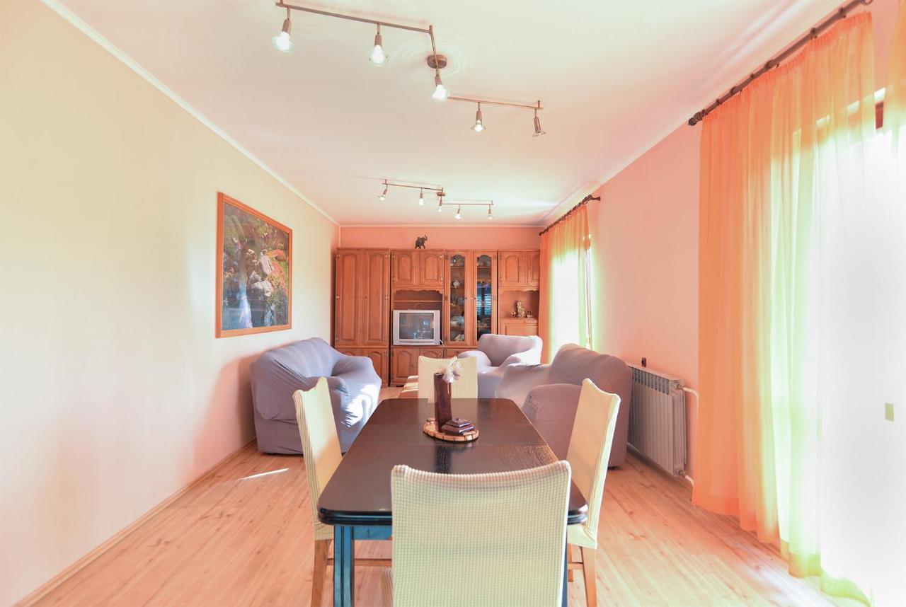 Apartments Danijel 1956 普拉 外观 照片