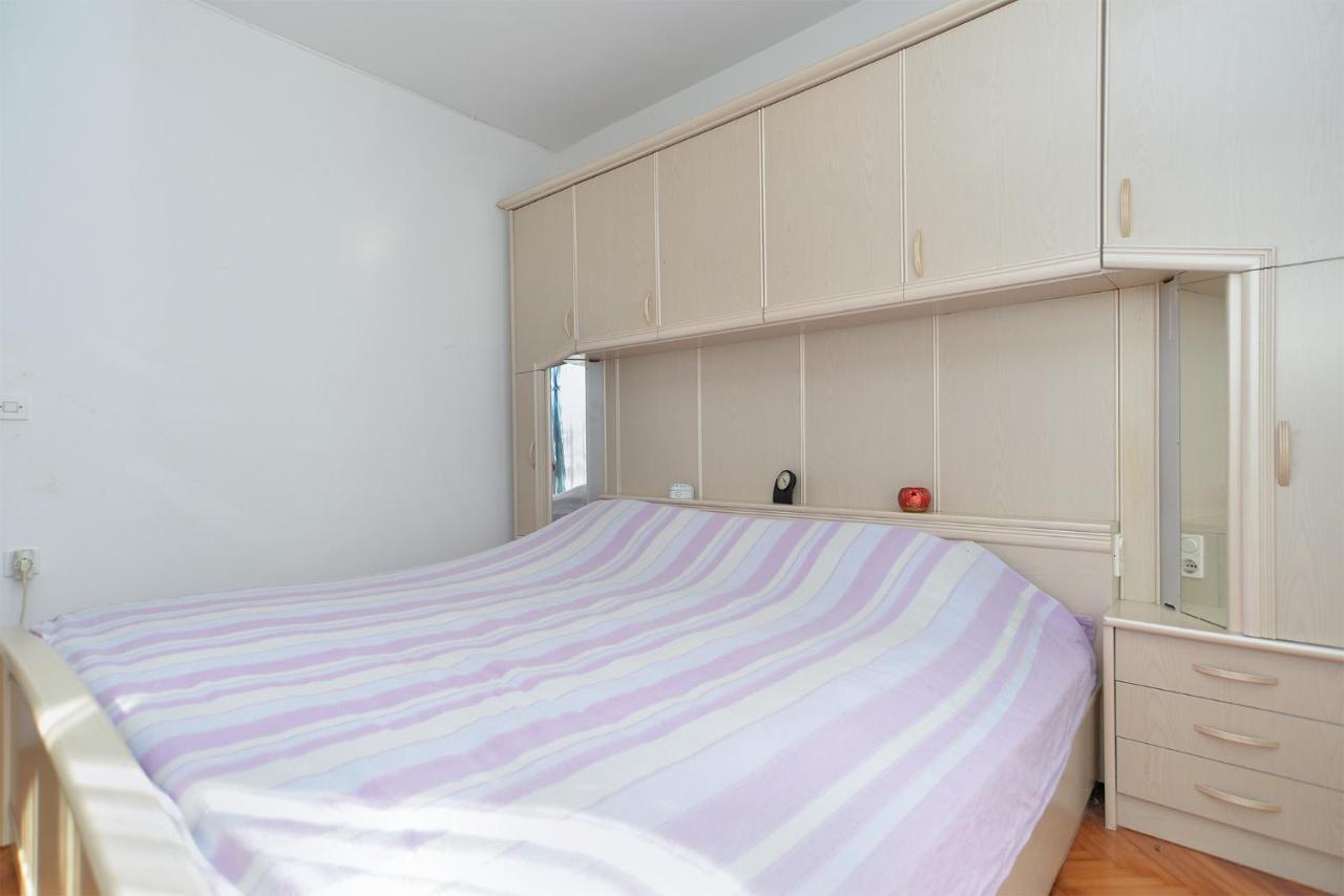 Apartments Danijel 1956 普拉 外观 照片