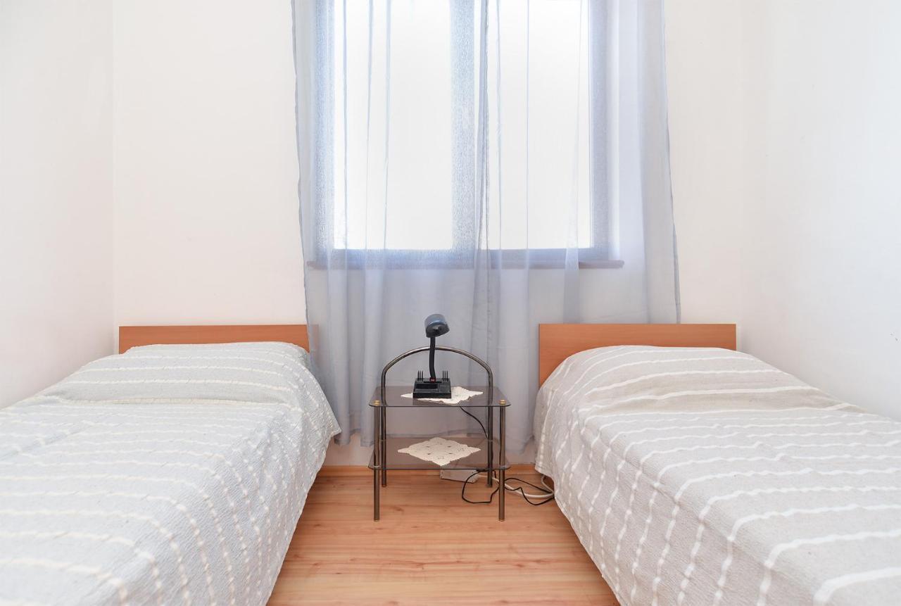 Apartments Danijel 1956 普拉 外观 照片