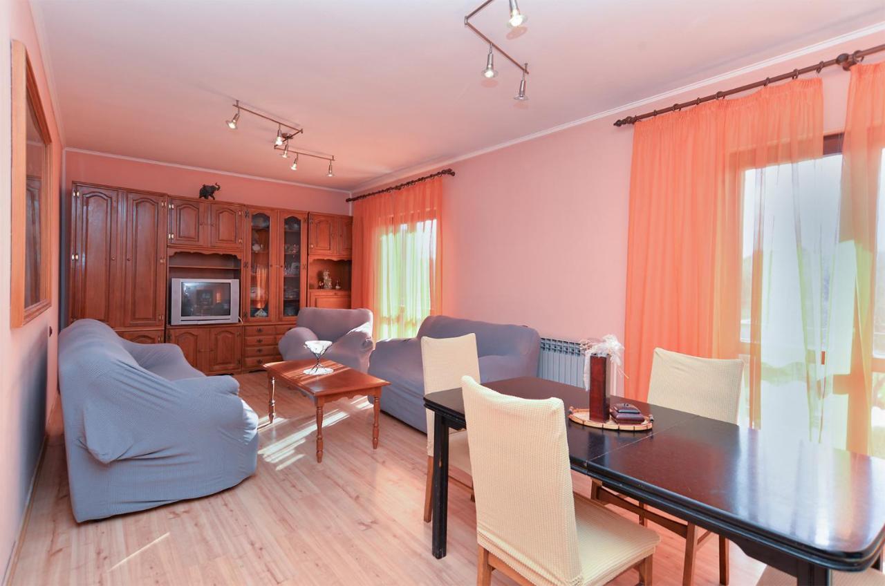 Apartments Danijel 1956 普拉 外观 照片