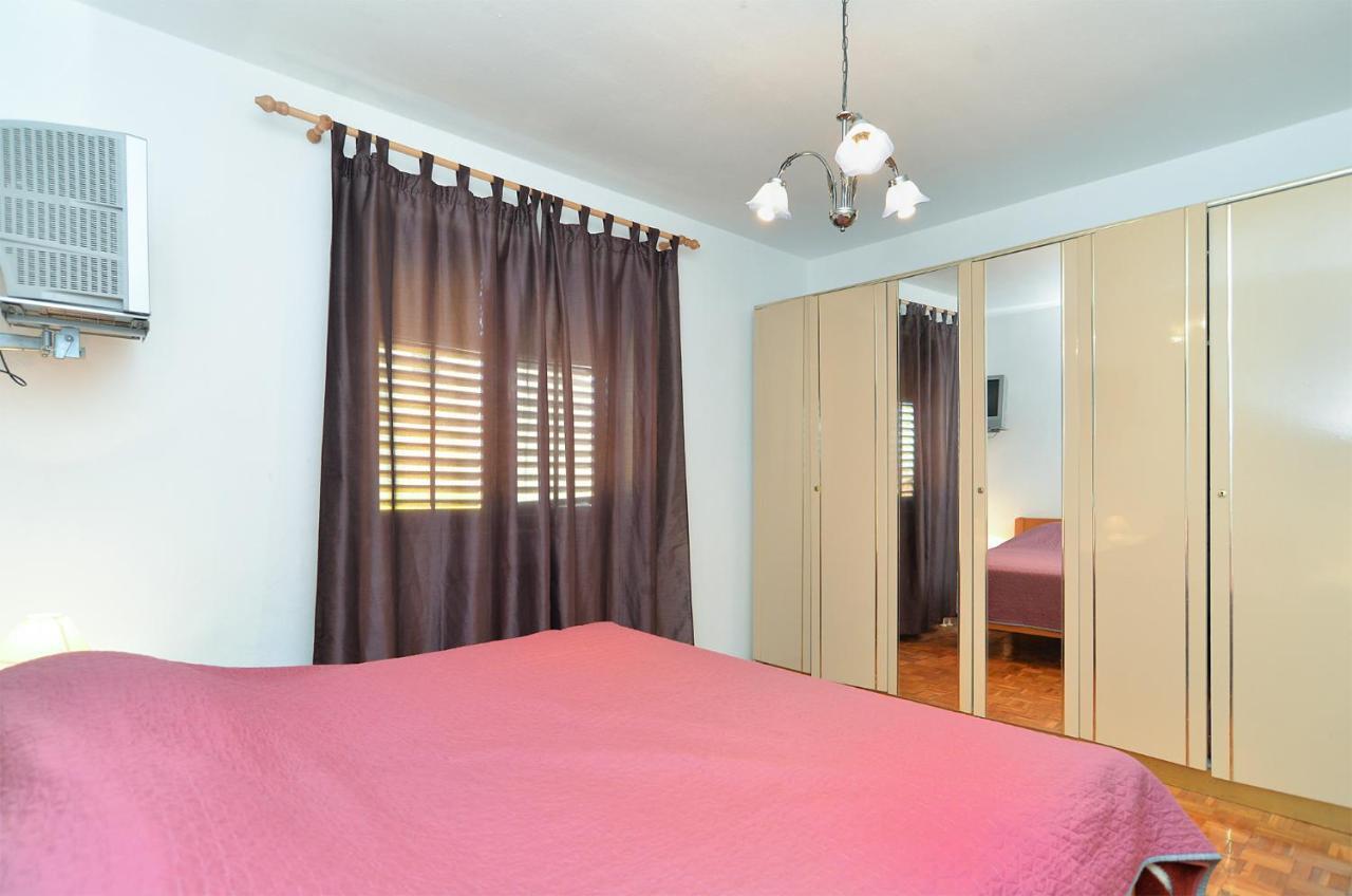 Apartments Danijel 1956 普拉 外观 照片