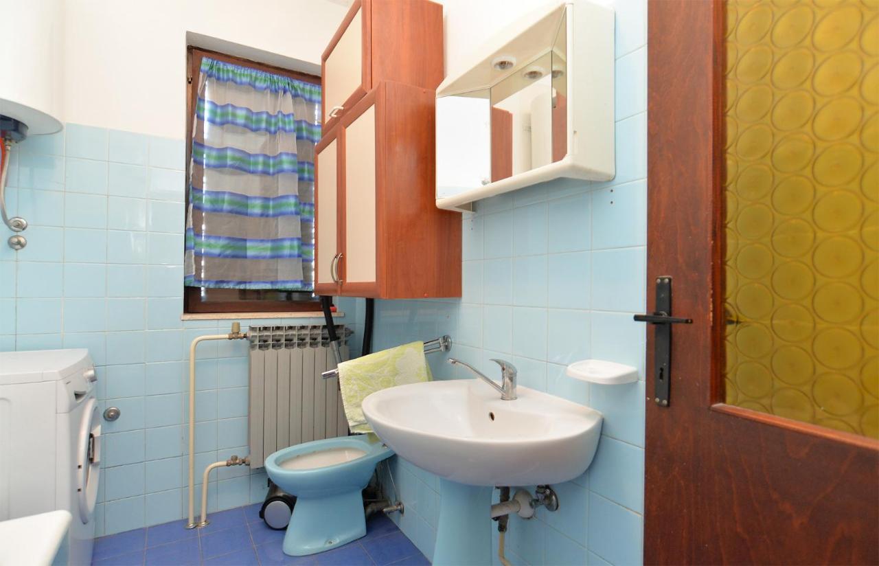 Apartments Danijel 1956 普拉 外观 照片