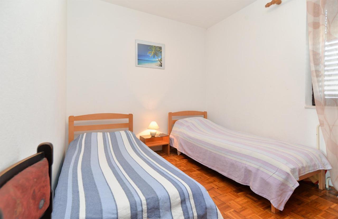 Apartments Danijel 1956 普拉 外观 照片