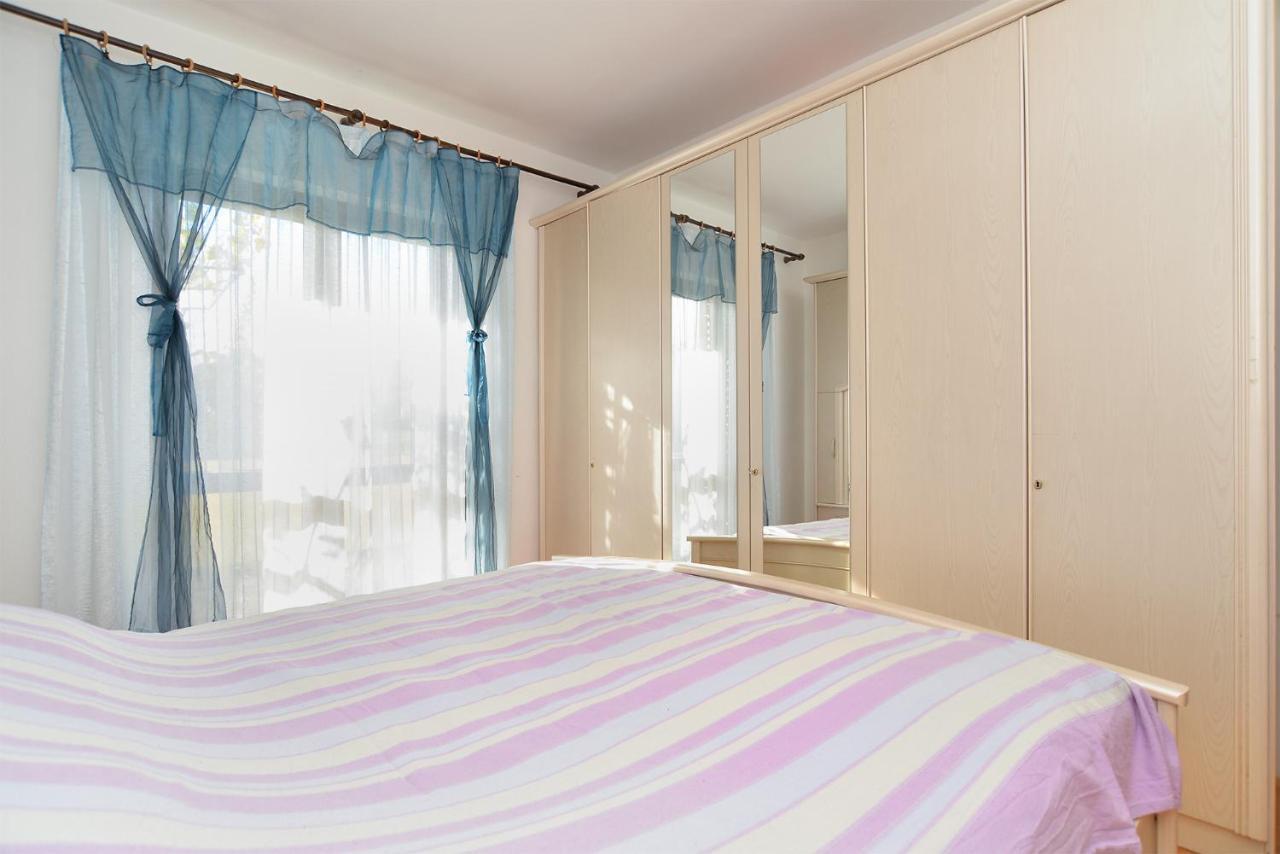 Apartments Danijel 1956 普拉 外观 照片