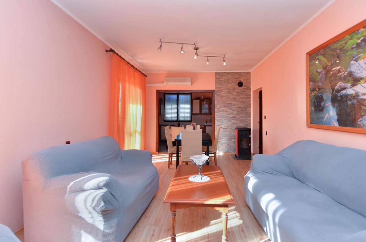 Apartments Danijel 1956 普拉 外观 照片