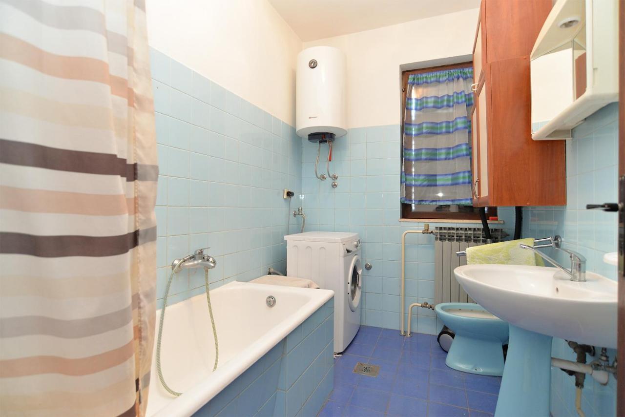 Apartments Danijel 1956 普拉 外观 照片